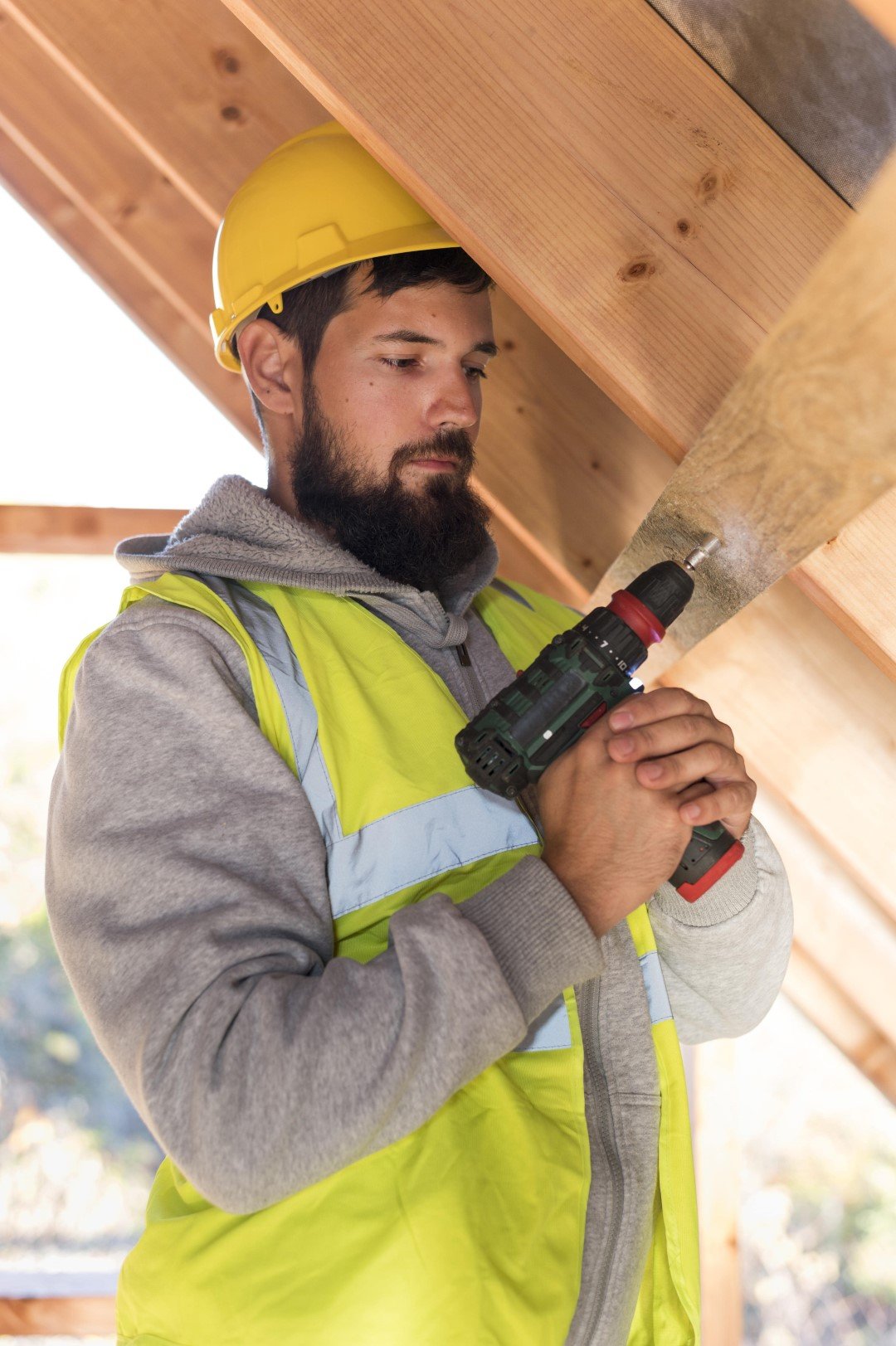 Carpentry