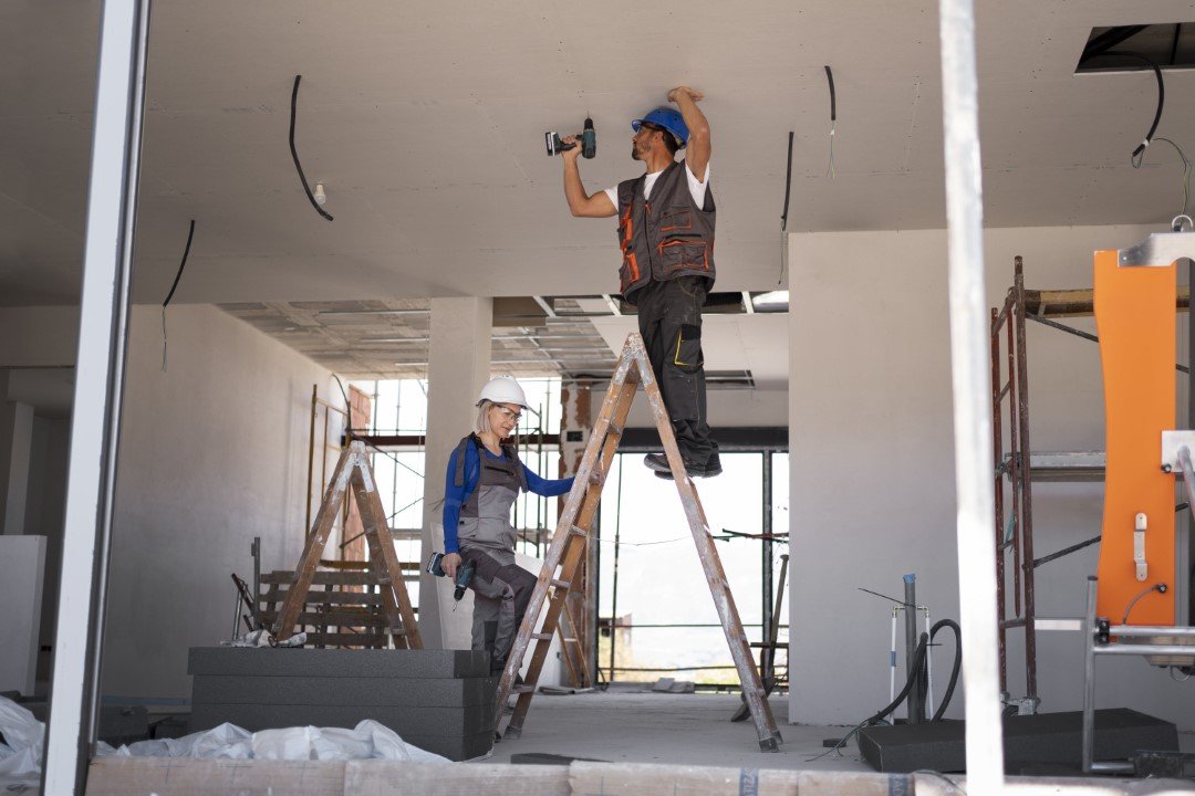 Commercial Maintenance