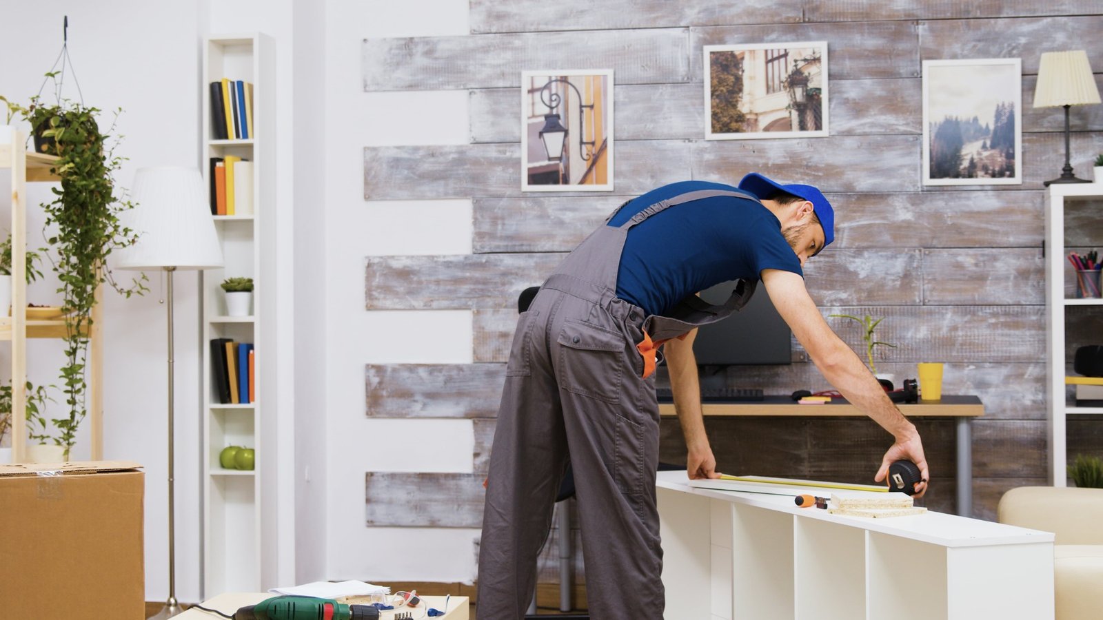 Handyman Services