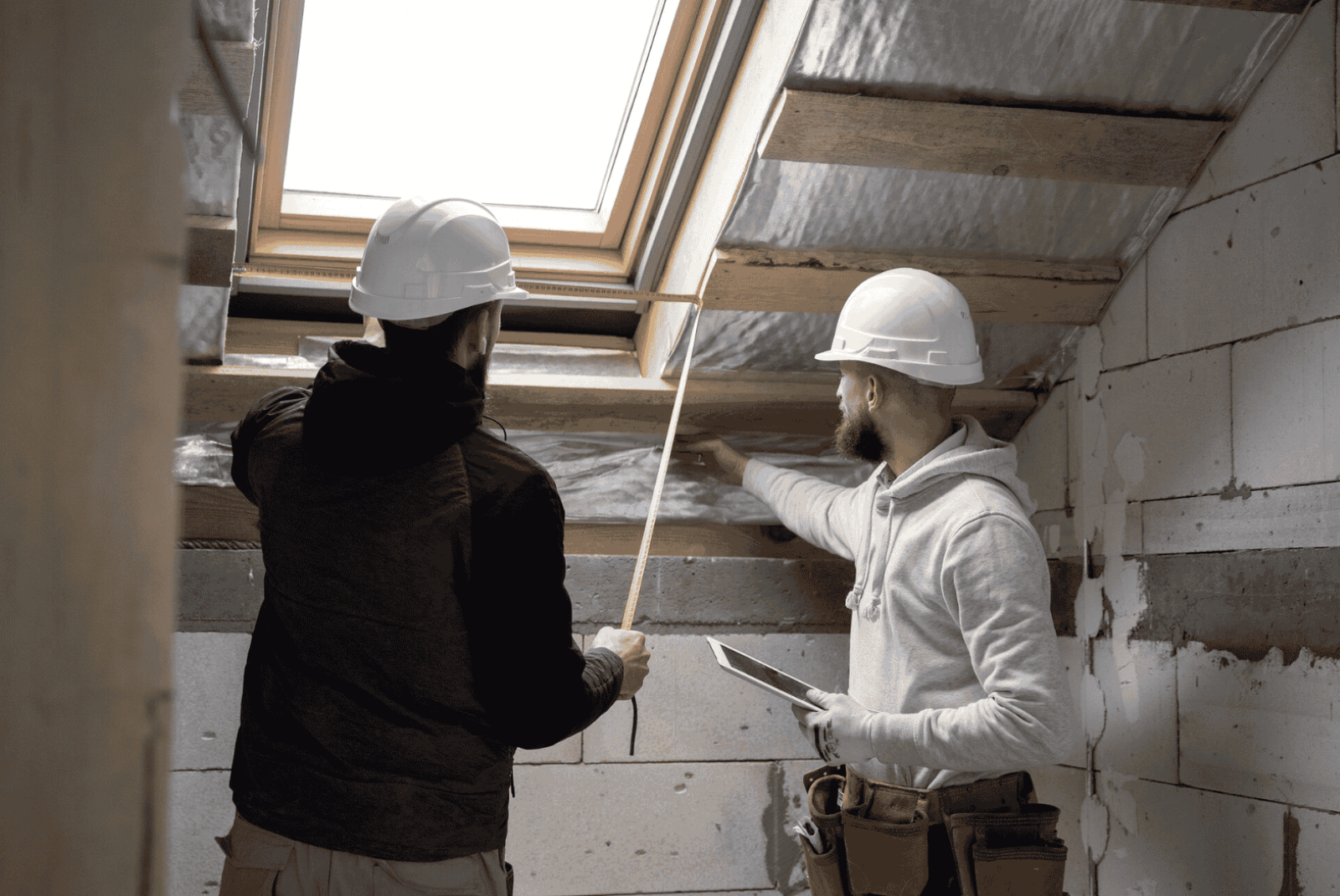 Roofing